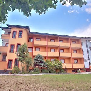Hotel Viteama