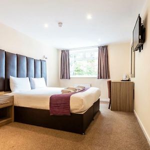 Quarterz Chester